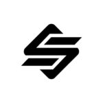 Premium Vector _ Letter s logo design